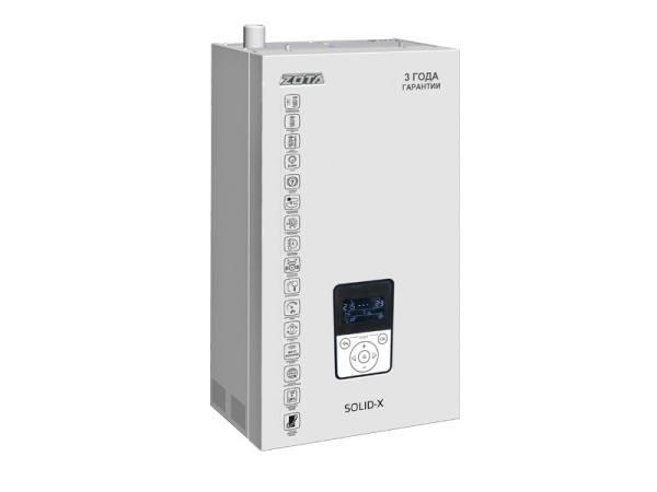 Сплит-системы Electrolux