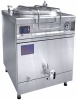 Котел пищеварочный ABAT КПЭМ-250/9 Т стационарный без миксера (серия 900)