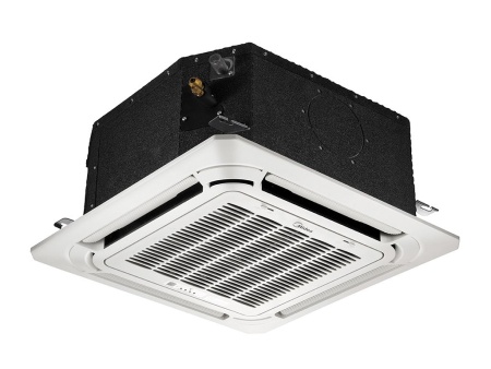 Внутренний блок мультисистемы Midea MCA3U-12HRFNX(GA)/T-MBQ4-03E