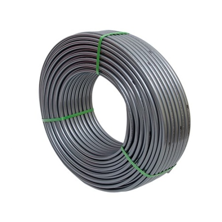 Труба PEX-A EVOH 20*2,8 (бухта 100 м)