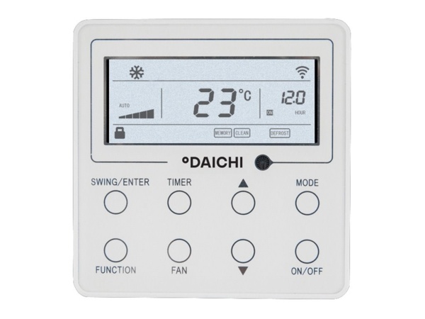Внутренний блок кондиционера Daichi DA50BLMS1R1