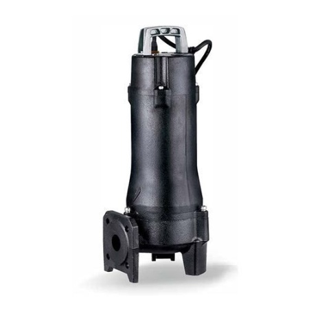 Насос фекальный LEO 65SWU 24-8.5-1.5L