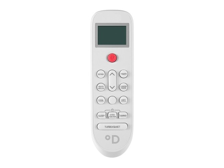 Внутренний блок кондиционера Daichi A20AVQ1_UNL_A