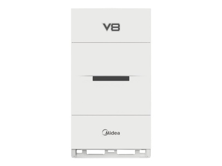 Наружный блок VRF системы Midea MV8i-252WV2GN1(PRO)