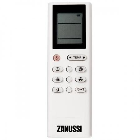 Мобильный кондиционер Zanussi ZACM-12 MP-III/N1