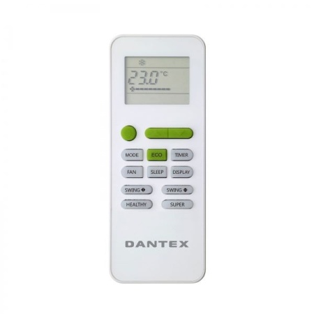 Кассетная сплит-система DANTEX RKD-36UHTNI/RKD-36HTNIE-W
