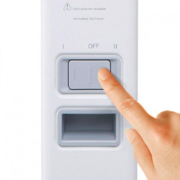 Сплит-системы Electrolux