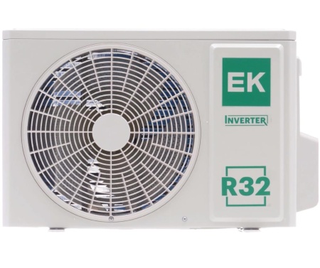 Сплит-система Euroklimat серия Futura Inverter EKSF-50HNS/EKOF-50HNS