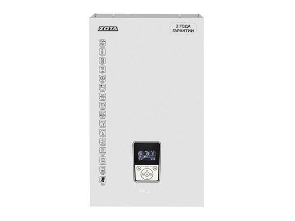 Сплит-системы Electrolux