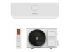 Бытовой кондиционер Bosch CLL2000 W 70/CLL2000 70