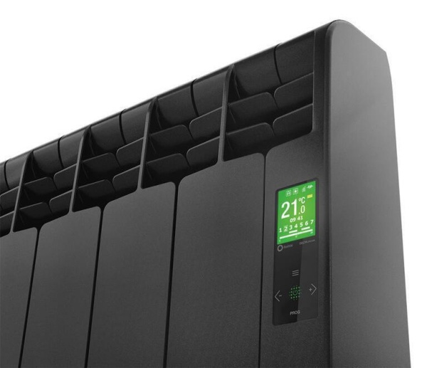 Сплит-системы Electrolux