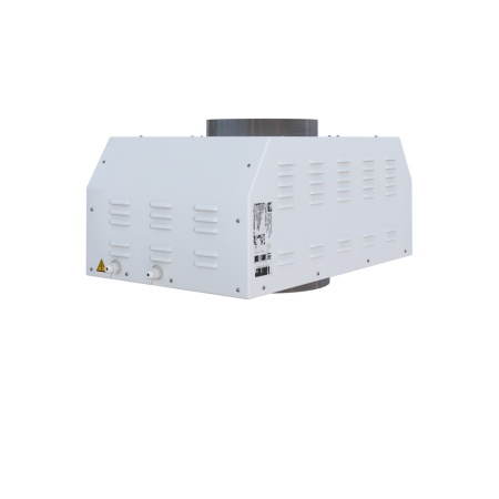 Турбонасадка ЛЕМАКС Comfort 150  (для котлов Clever L 150)