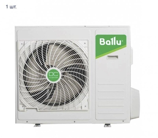 Сплит-системы Electrolux