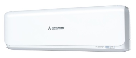 Полупромышленные сплит-системы Mitsubishi Heavy Industries Настенная система SRK-ZSX MICRO SRK125VNAWPZSX