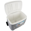 Термоэлектрический автохолодильник Igloo Island Breeze 60 Roller gray