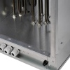 Нагреватель электрический для прямоугольных каналов SHUFT EHR 600*300-24