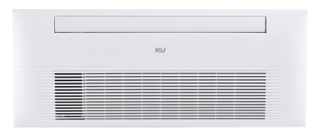 Кассетные однопоточные внутренние блоки V8 (ультратонкие) MDVI3-18C1VR12D(A)