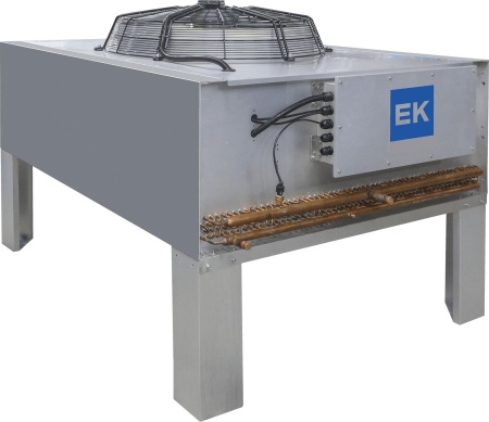 Шкафные воздухоохлаждаемые прецизионные кондиционеры EKPP-AS(AD) EKPP050AS