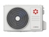Кассетный кондиционер Kentatsu KSZB35HZRN1W/KSUNB35HZRN1/KPU65-D4