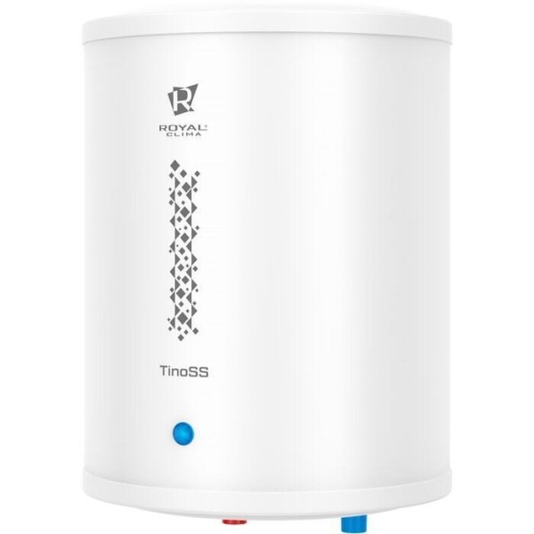 Электрический накопительный водонагреватель Royal Clima RWH-TS10-RS