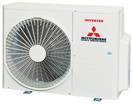 Наружные блоки мультисплит-систем Mitsubishi Heavy Industries SCM50ZS-W