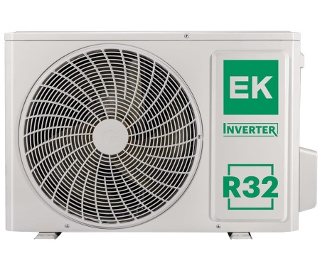 Кассетные блоки мультисплит-систем Euroklimat EKCGF-35HIS/EKA-CCG