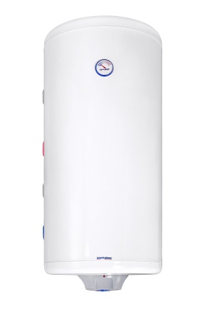 Водонагреватель накопительный комбинированный Metalac Bojler COMBI PRO WR 100 (правое подключение)