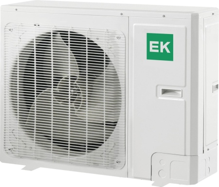 VRF-системы (мультизональные) Наружные блоки EKVO-MH EKVO045MHNEA-A
