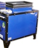Промышленный осушитель воздуха Breezart 2700 Pool DH Lite