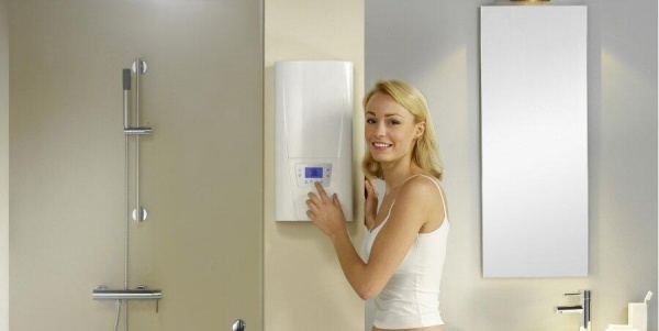 Сплит-системы Electrolux