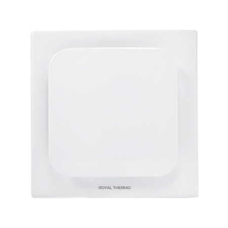 Вентилятор вытяжной Royal Thermo Virtuoso RAFV 150 T с таймером
