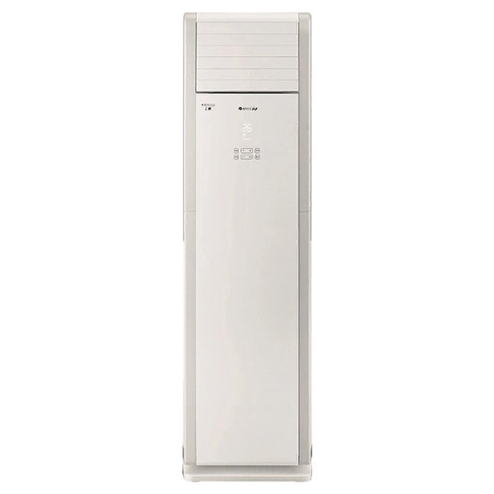Колонный кондиционер Gree T Fresh GVA24AL-K3NNC7A