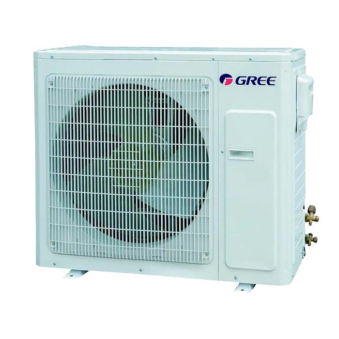 Наружный блок кондиционера GREE T-Fresh